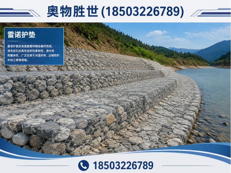 海南雷诺护垫展示图